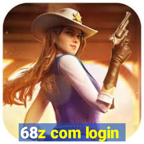 68z com login